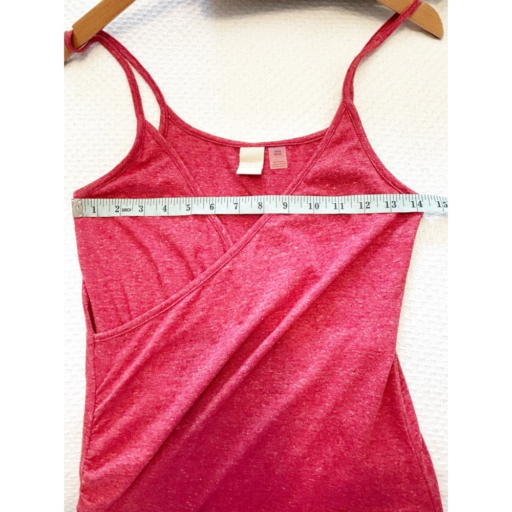 Roxy Bali Bowl Surplice Dress size Small - Picture 8 of 8